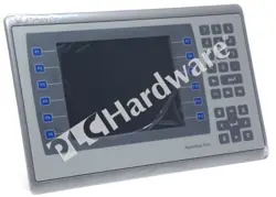 TOUCH/KEYPAD TERMINAL