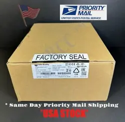 2024 NEW ALLEN BRADLEY 2711P-T7C21D8S PANELVIEW PLUS 7 TOUCH 7