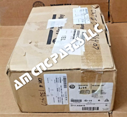 SURPLUS NEW ALLEN BRADLEY 2711-K5A15 /H FRN 4.46 PANELVIEW 550 KEYPAD TERMINAL