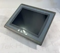 REFURBISHED ALLEN BRADLEY 2711P-T10C22D9P PANELVIEW OVERNIGHT SHIPPING