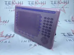 REFURBISHED ALLEN BRADLEY 2711P-B7C4B2 PANELVIEW OVERNIGHT SHIPPING