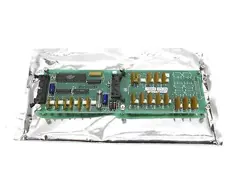 ALLEN BRADLEY 115668 REV. 8 NSNP