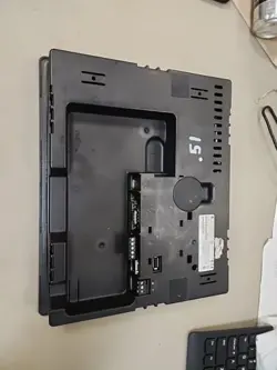 ALLEN-BRADLEY PANELVIEW C1000