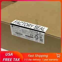 NEW AB 2711P-T6C21D8S ALLEN-BRADLEY HMI PANELVIEW PLUS 7 GRAPHIC TERMINAL