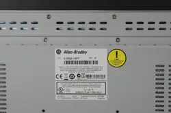 ALLEN-BRADLEY 6186M-19PT