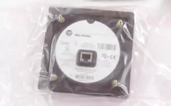 ALLEN BRADLEY 1404-DM 1404DM SER A BULLETIN1404 POWERMONITOR 3000 DISPLAY MODULE