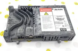 ALLEN-BRADLEY 2711P-RP8D SER