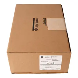 1PC ALLEN BRADLEY 2711PC-T6C20D8 SER. A PANELVIEW PLUS COMPACT 600 -  IN BOX