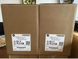 1PC ALLEN BRADLEY 25B-D030N114 POWERFLEX 525 15KW (20HP) AC DRIVE 3 PHASE