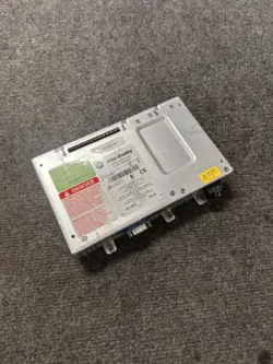 AB ALLEN BRADLEY PANELVIEW PLUS 2711P-RP1 LOGIC MODULE