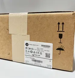 2711P-T12W22D9P ALLEN-BRADLEY 2711PT12W22D9P