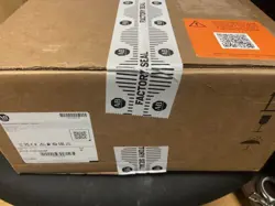 *SEALED* ALLEN-BRADLEY 2711P-T10C22D9P PANELVIEW PLUS 7 GRAPHIC TERMINAL