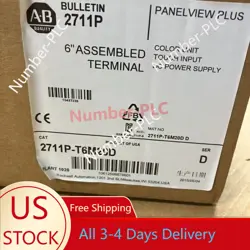 ALLEN-BRADLEY TOUCHPAD TOUCH