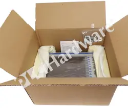 SURPLUS ALLEN BRADLEY 2711P-RDB12C /C PANELVIEW PLUS CE 1250 12