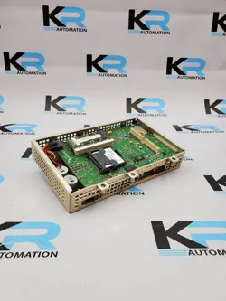 TESTED ALLEN BRADLEY 6189-RPRH /B VERSAVIEW CE LOGIC MODULE