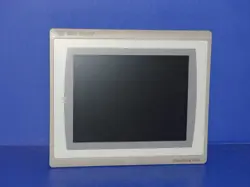 2023 ALLEN BRADLEY 2711P-T10C21D8S /D PANELVIEW PLUS 7 0 MIN. RUN-TIME