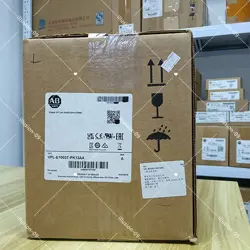 VPL-B1003T-PK12AA ALLEN-BRADLEY SERVO MOTOR EXPEDITED SHIPPING NEW SEALED
