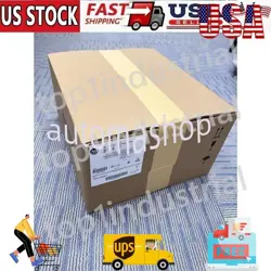 NEW ALLEN BRADLEY 2711-K5A1 F J FRN 4.00 PANELVIEW 550 KEYPAD TERMINAL 2711K5A1