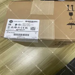 NEW ALLEN BRADLEY 2713P-T6CD1 PANELVIEW 5310 6” GRAPHIC TERMINAL