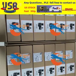 ALLEN BRADLEY 2711R-T7T 800 7-INCH HMI TERMINAL 1 YEAR WARRANTY