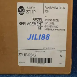 ALLEN BRADLEY 2711P-RBK7