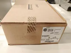 NEW SEALED ALLEN-BRADLEY 2711P-RP8A HMI PLUS 6 LOGIC MODULE SHIP