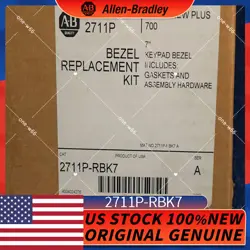 NEW SEALED 2711P-RBK7