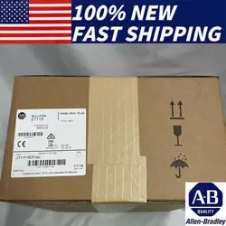 ALLEN BRADLEY AB 2711P-RDT10C PANELVIEW PLUS 1000 COLOR TOUCH DISPLAY MODULE US
