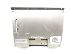 ALLEN BRADLEY 6185-FAWAAZZ SER. A UNMP