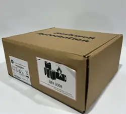 2711R-T4T 1PCS ALLEN BRADLEY SERIES B PANELVIEW 800 HMI COLOR TERMINAL 4.3-INCH