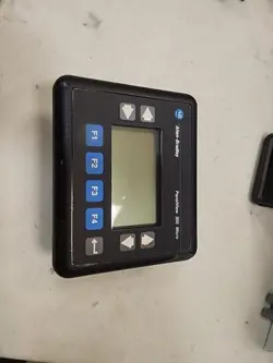 MICRO 2711-M3A18L1 SER