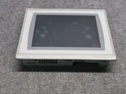 STANDARD OPERATOR INTERFACE