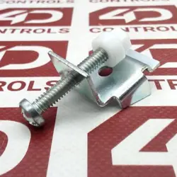 77135-166-55 | ALLEN BRADLEY | MOUNTING CLIP KIT, USED, SER A