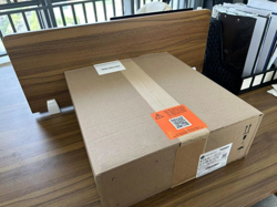 NEW - ALLEN-BRADLEY 2711P-T15C22D9P PANELVIEW PLUS 7 SEALED 2711PT15C22D9P