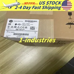 NEW ALLEN BRADLEY 2713P-T6CD1 PANELVIEW 5310 6” GRAPHIC TERMINAL 2713PT6CD1