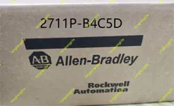 FACTORY SEALED 2711P-B4C5D