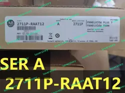 FACTORY SEALED 2711P-RAAT12