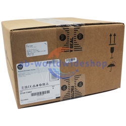 NEW FACTORY SEALED ALLEN-BRADLEY 2713P-T7WD1 PANELVIEW 5310 GRAPHIC TERMINAL