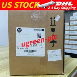 NEW ALLEN-BRADLEY VPL-B1003T-PK12AA SERVO MOTOR FREE SHIPPING