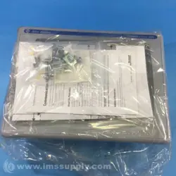 SERIES: PANELVIEW PLUS