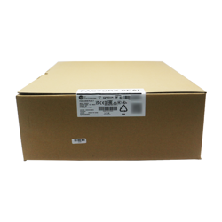 NEW ALLEN-BRADLEY PANELVIEW PLUS 7 GRAPHIC TERMINAL TOUCH SCREEN 2711P-T12W21D8S