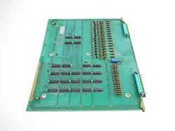 ALLEN BRADLEY 634275 REV. 6 UNMP