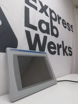 2010 ALLEN BRADLEY PANELVIEW PLUS 1250 2711P-RDT12C C   LOGIC MODULE 2711P-RP1A