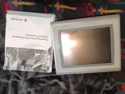 PANELVIEW PLUS 7 ALLEN BRADLEY