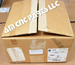 SURPLUS NEW ALLEN BRADLEY 2711P-T10C4D8 /A PANELVIEW PLUS 6 1000 TERMINAL