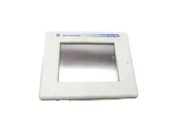 ALLEN BRADLEY 2711PC-T6C20D SER. D UNMP