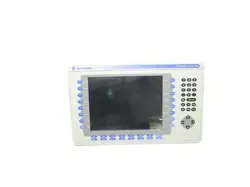 ALLEN BRADLEY 2711P-RDK10C SER. A UNMP