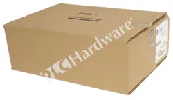 SEALED PRE-OWNED ALLEN BRADLEY 2711P-RP8D /B PANELVIEW PLUS 6 512MB LOGIC MODULE