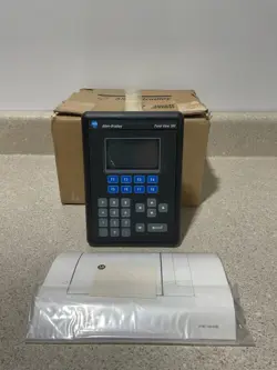 ALLEN BRADLEY 2711-K3A17L1