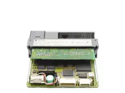 ALLEN BRADLEY 1747-L532 SER. C F/W 8 UNMP